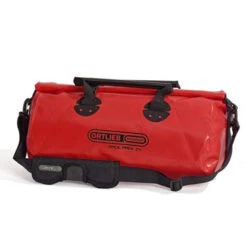 Sacs Rack Pack S 24 L Ortlieb Pour Cyclotouristes -Pièces détachées vélo Magasin sacs rack pack s 24 l ortlieb pour cyclotouristes rouge full