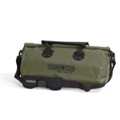 Sacs Rack Pack S 24 L Ortlieb Pour Cyclotouristes -Pièces détachées vélo Magasin sacs rack pack s 24 l ortlieb pour cyclotouristes vert kaki full