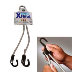 Sandow Ajustable En Longueur - Oxford -Pièces détachées vélo Magasin sandow ajustable en longueur oxford full