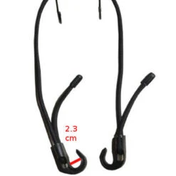 Sangle Amovible Pour Porte Bagages Avant Vélo 8 Sangle Amovible Pour Porte Bagages Avant Vélo -Pièces détachées vélo Magasin sangle amovible pour porte bagages avant velo full 3