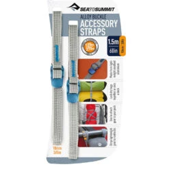 Sangles De Compression Sea To Summit - 10 Mm 7 Sangles De Compression Sea To Summit - 10 Mm -Pièces détachées vélo Magasin sangle de compression 1