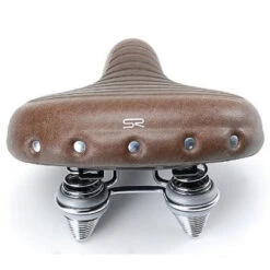 Selle De Vélo Drifter Plus Relaxed - Selle Royal -Pièces détachées vélo Magasin selle de velo drifter plus relaxed selle royal full 4