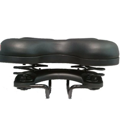 Selle De Vélo Sans Bec à Suspension 4 Selle De Vélo Sans Bec à Suspension – Image 2