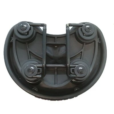 Selle De Vélo Sans Bec à Suspension 5 Selle De Vélo Sans Bec à Suspension – Image 3