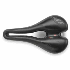 Selle SMP Selle De Vélo SMP Trekking Gel Grand Confort -Pièces détachées vélo Magasin selle de velo smp trekking gel grand confort full 3