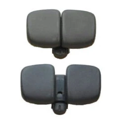 Selle De Vélo Vario Comfort - Endzone 9 Selle De Vélo Vario Comfort - Endzone -Pièces détachées vélo Magasin selle de velo vario comfort endzone full 2