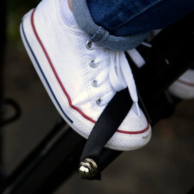 Oxford Selle Enfant Avec Repose Pieds Sur Cadre De Vélo Adulte 5 Oxford Selle Enfant Avec Repose Pieds Sur Cadre De Vélo Adulte – Image 3