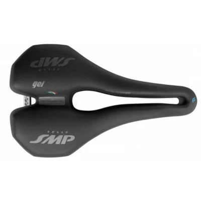 Selle SMP Ergonomique Pour Vélo électrique Randonnée E-TRK 5 Selle SMP Ergonomique Pour Vélo électrique Randonnée E-TRK – Image 3