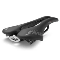 Selle SMP Selle Vélo Confortable à Canal Ouvert VT20C SMP Unisexe -Pièces détachées vélo Magasin selle velo confortable a canal ouvert vt20c smp unisexe full 3