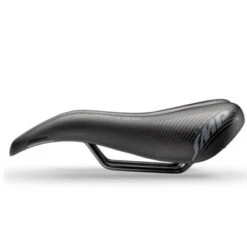 Selle SMP Selle Vélo Grand Confort SMP Extra Noire -Pièces détachées vélo Magasin selle velo grand confort smp extra noire full 3
