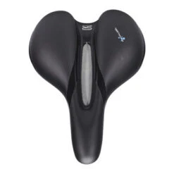 Selle Vélo Homme Pour VTC Respiro Soft Moderate Selle Royal -Pièces détachées vélo Magasin selle velo homme pour vtc respiro soft moderate selle royal full 3