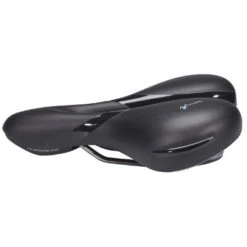 Selle Vélo Homme Pour VTC Respiro Soft Moderate Selle Royal -Pièces détachées vélo Magasin selle velo homme pour vtc respiro soft moderate selle royal full 4