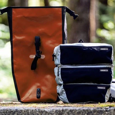 Set De Trois Compartiments De Rangement Pour Sacoches Ortlieb 7 Set De Trois Compartiments De Rangement Pour Sacoches Ortlieb – Image 5