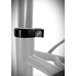 Antivol Collier De Selle Vélo 31.8 Mm Wheelox Avec Clé -Pièces détachées vélo Magasin sf wheelox velo