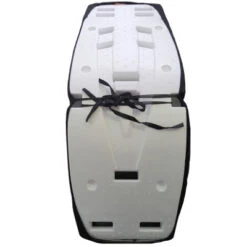 Siège Bébé Coque 0-9 Mois 4 Saisons Intégral Melia Pour Remorque -Pièces détachées vélo Magasin siege bebe coque 0 9 mois 4 saisons integral melia pour remorque full 4