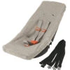 Siège Bébé Coque Weber Pour Remorques Vélo Enfant 2 Siège Bébé Coque Weber Pour Remorques Vélo Enfant -Pièces détachées vélo Magasin siege bebe coque weber pour remorques velo enfant full