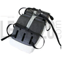 Siège Bébé Coque Weber Pour Remorques Vélo Enfant -Pièces détachées vélo Magasin siege bebe coque weber pour remorques velo enfant full 5