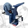 WeeRide DeLuxe Siège Enfant Avant Pour Vélo -Pièces détachées vélo Magasin siege velo weeride Deluxe