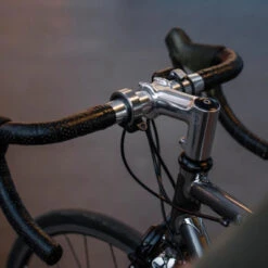 Sonnette Pour Vélo Oi Classic Large Knog -Pièces détachées vélo Magasin sonnette pour velo oi classic large knog full 3