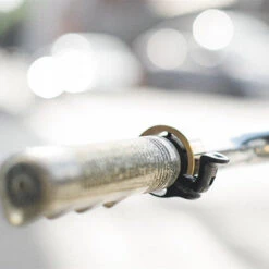 Sonnette Pour Vélo Oi Classic Large Knog -Pièces détachées vélo Magasin sonnette pour velo oi classic large knog full 5