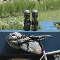Stabilisateur De Sacoche De Selle Bikepacking Woho -Pièces détachées vélo Magasin stabilisateur sacoche de selle woho 1