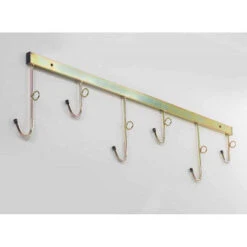 Support Au Mur 6 Vélos Avec Fixation Antivol 10 Support Au Mur 6 Vélos Avec Fixation Antivol -Pièces détachées vélo Magasin support au mur 6 velos avec fixation antivol full 3