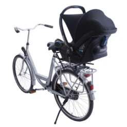 Support Maxi Cosi Pour Vélo - Baby Mee Steco -Pièces détachées vélo Magasin support maxi cosi pour velo baby mee steco full 3