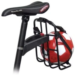 KLICKFIX Support Universel Pour Sac Vario Rack -Pièces détachées vélo Magasin support universel pour sac vario rack full 3