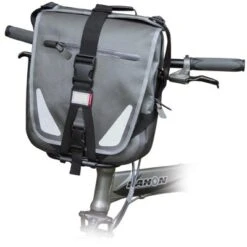 KLICKFIX Support Universel Pour Sac Vario Rack -Pièces détachées vélo Magasin support universel pour sac vario rack full 5