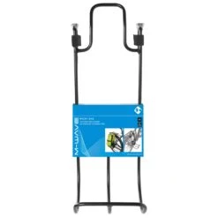 Support Sur Porte-bagages Pour Sacoche Et Sac à Dos M-Wave Racky Bag -Pièces détachées vélo Magasin support universel sacoches racky bag