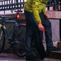 Surpantalon De Pluie Vélo Unisexe Pantaway Tucano Urbano -Pièces détachées vélo Magasin surpantalon pluie tucano urbano pantaway 6