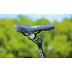 Tige De Selle Réglable Futura Ergotec -Pièces détachées vélo Magasin tige de selle reglable futura ergotec full 3
