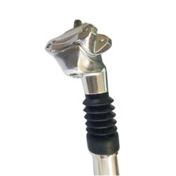 Uno Tige De Selle Suspendue 27,2 Mm Pour Vélo -Pièces détachées vélo Magasin tige de selle suspendue 27 2 mm pour velo full 2