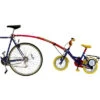 Trail Gator - Barre Tandem Entre Vélo Enfant Et Vélo Adulte 2 Trail Gator - Barre Tandem Entre Vélo Enfant Et Vélo Adulte -Pièces détachées vélo Magasin trail gator barre tandem entre velo enfant et velo adulte full