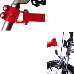 Trail Gator - Barre Tandem Entre Vélo Enfant Et Vélo Adulte -Pièces détachées vélo Magasin trail gator barre tandem entre velo enfant et velo adulte full 4