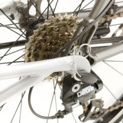 Vis à Papillon Avec Goupille Pour FollowMe 11 Vis à Papillon Avec Goupille Pour FollowMe -Pièces détachées vélo Magasin vis a papillon avec goupille pour followme full 4