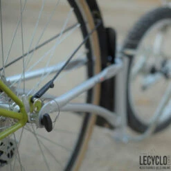 Vis à Papillon Avec Goupille Pour FollowMe 13 Vis à Papillon Avec Goupille Pour FollowMe -Pièces détachées vélo Magasin vis a papillon avec goupille pour followme full 6