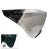 Visière Photochromique Casque Vélo Vautron Speedmask Casco -Pièces détachées vélo Magasin visiere photochromique casque velo vautron speedmask casco full