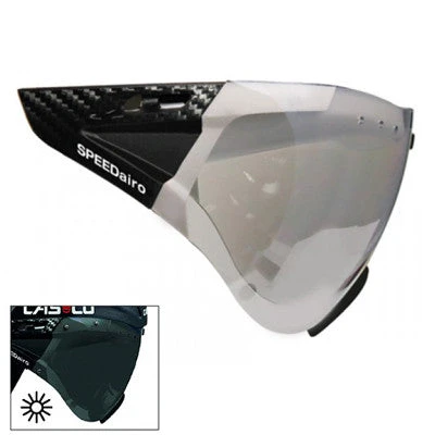 Visière Photochromique Casque Vélo Vautron Speedmask Casco 3 Visière Photochromique Casque Vélo Vautron Speedmask Casco