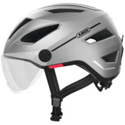 Visière Pour Casque Vélo Abus Pedelec Et Hyban 2.0 Ace -Pièces détachées vélo Magasin visiere pour casque velo abus pedelec et hyban 2 0 ace full 4