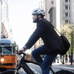 Visière Pour Casque Vélo Abus Pedelec Et Hyban 2.0 Ace -Pièces détachées vélo Magasin visiere pour casque velo abus pedelec et hyban 2 0 ace full 6